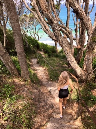 Gold Coast Australia, A home among the Gum Trees: photo 10