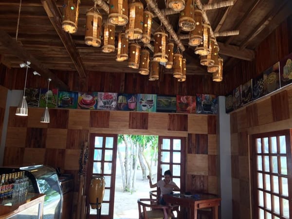 Lio Tourism Estate: The Next Destination in El Nido, Palawan: photo 4