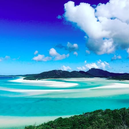 The Whitsunday Islands: Heart of the Great Barrier Reef: photo 4
