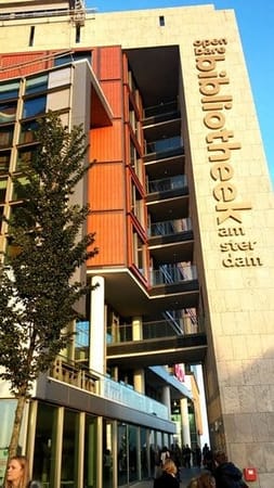 The Netherlands: Amsterdam on a budget: photo 5