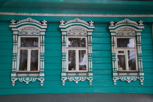 Russian Golden Ring. Suzdal.: photo 9