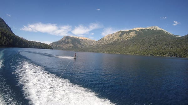 How To Spend The Perfect Day in Bariloche, Patagonia: photo 6