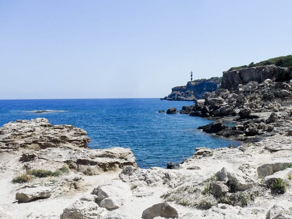 Ibiza: 5 Places to Find Peace on Spain’s Party Island: photo 1