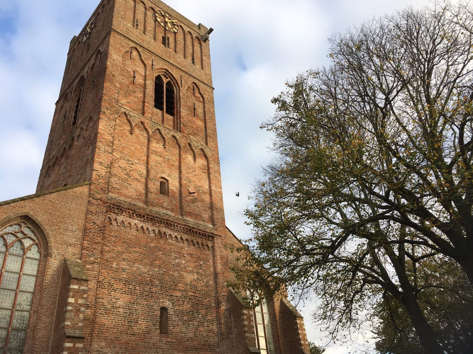 A hidden tourist destination in the Netherlands: Noordwijk