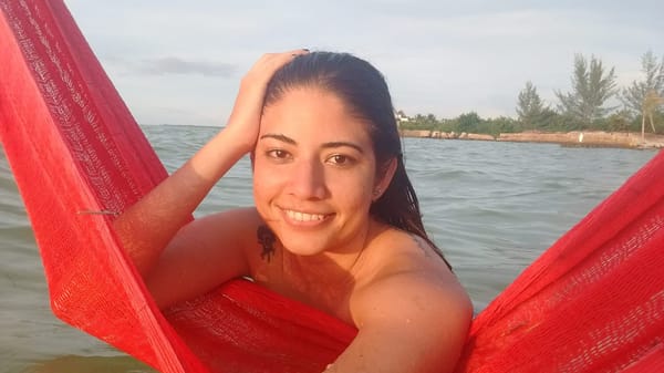 Cancun, Mexico: The side that no tourist knows about.: photo 5