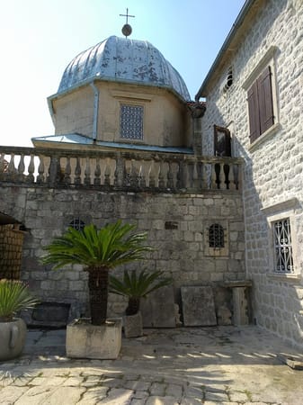 3 days in Montenegro. A guide for irrepressible tourists.: photo 4