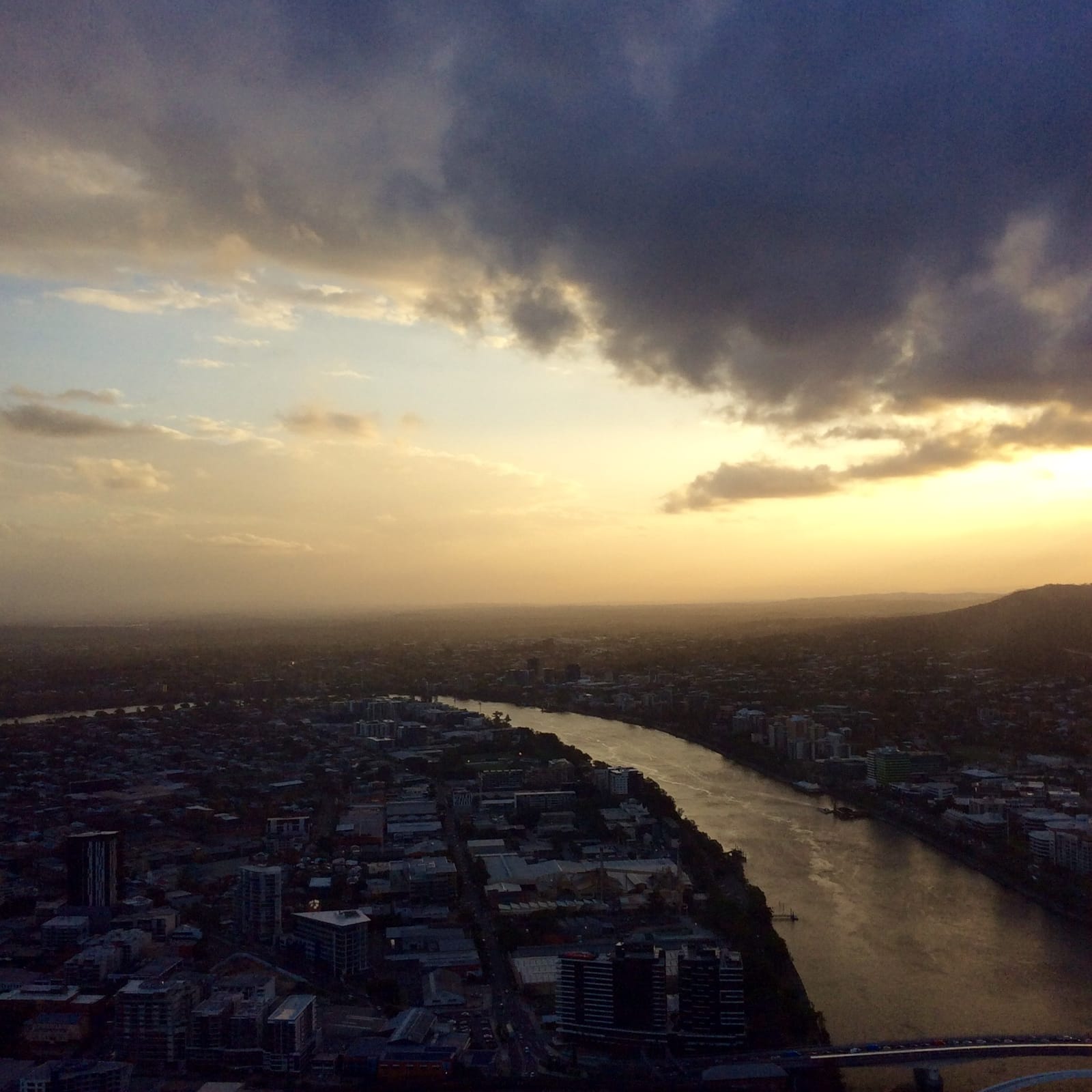The Best of Brisbane on a Budget