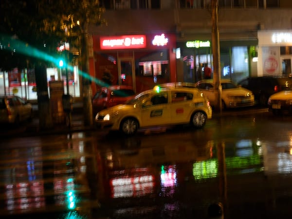 6 Challenges you'll face during your stay in Bucharest (Romania): photo 2