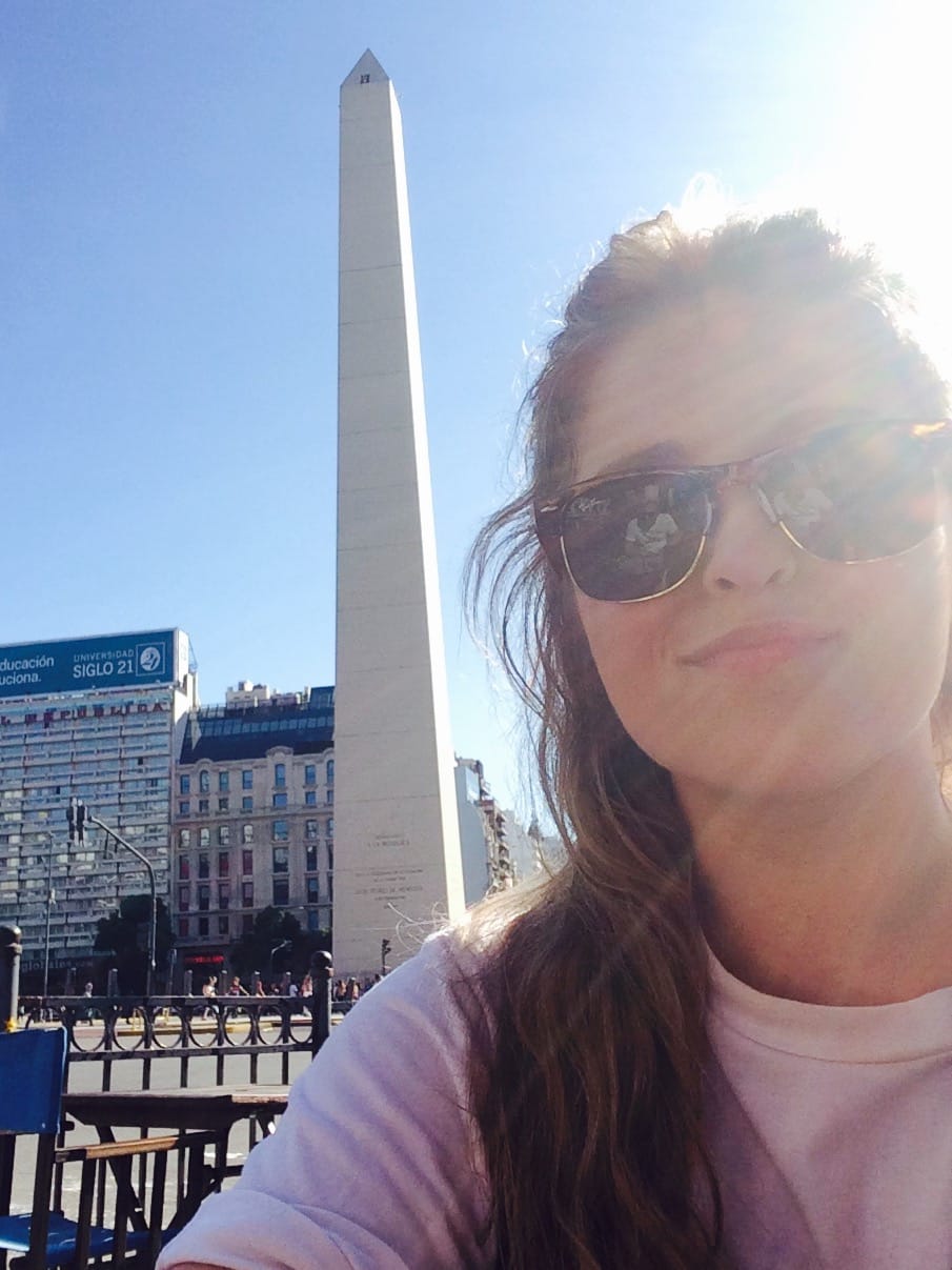 Buenos Aires: From Malbec to Street Markets