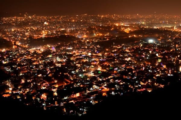 Jaipur-places to visit: photo 3