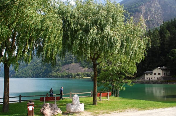 Luxurious Summer Getaway to St. Moritz: photo 9