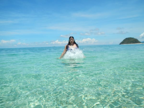Soaking Up on the Islands of Giants (Islas de Gigantes): photo 12