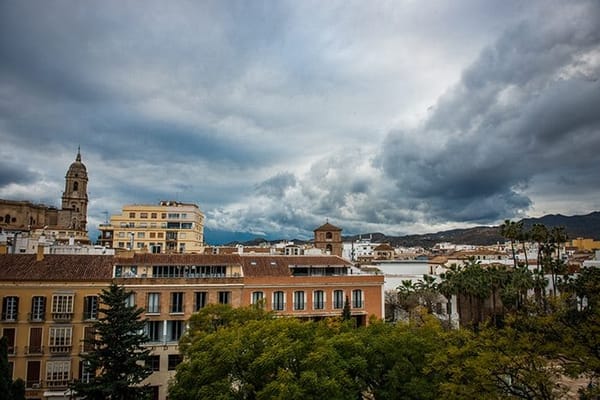 Things not to miss in Malaga: photo 1