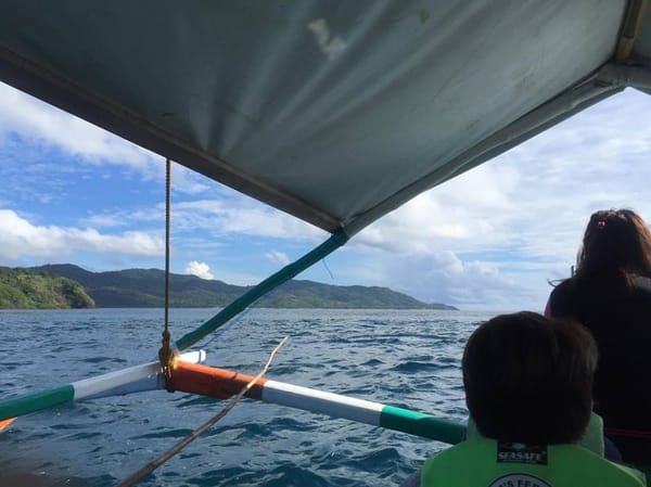 Philippines & Adventures: Island of Palaui in Cagayan Valley!: photo 21