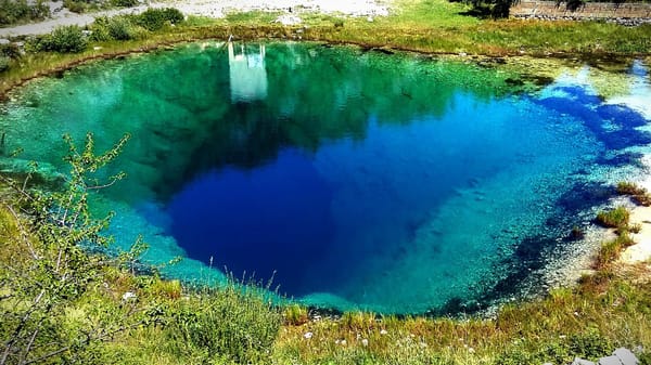 A Road Trip from Zagreb to Hvar Island: photo 4