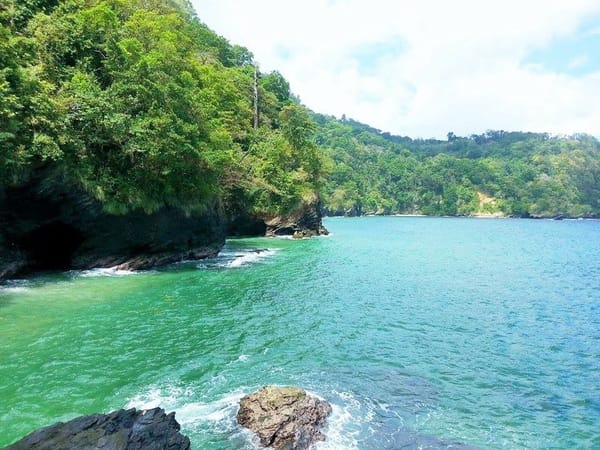 Adventure to Peechon Cove: photo 4