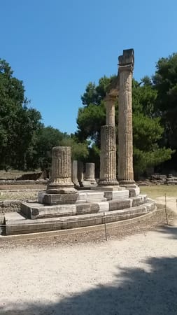 Kyllini: One of the most beautiful and undiscovered Greek beaches: photo 9