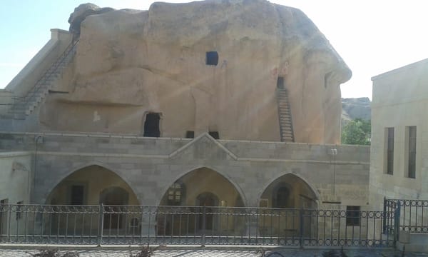 Cappadocia: A Mysterious Place in Turkey: photo 7