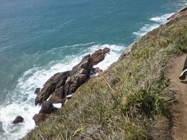 Lagoinha do Leste - The Hidden Paradise in Florianopolis: photo 4