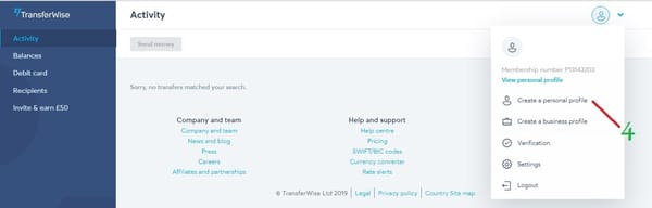 Why Transferwise is The Best service for Online Money Transfer?: photo 5