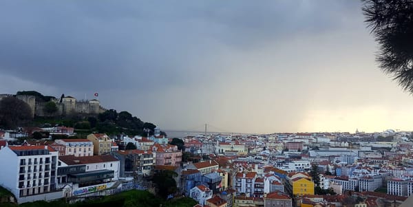 5 secrets spots in Lisbon unknown from tourists: photo 1