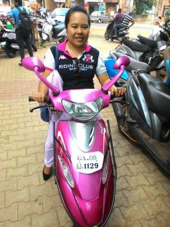 Goa: Living with locals: photo 1