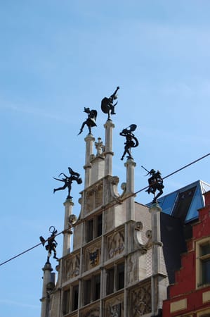 Ghent: Europe: photo 3