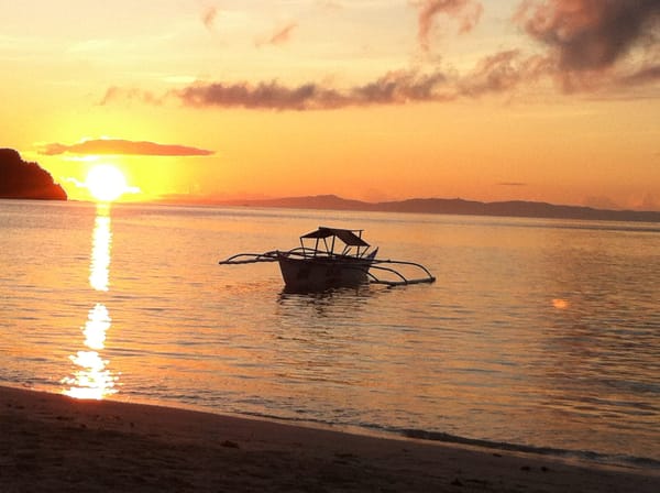 Subic Beach: A Piece of Paradise in Sorsogon, Philippines: photo 2
