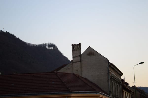 Brasov, the heart of Romania: photo 2