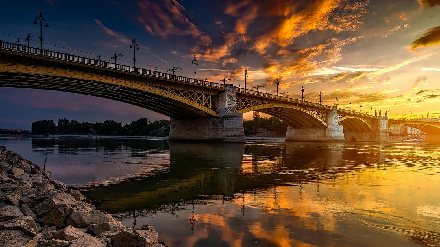 6 Wonders To Discover If You Visit Budapest