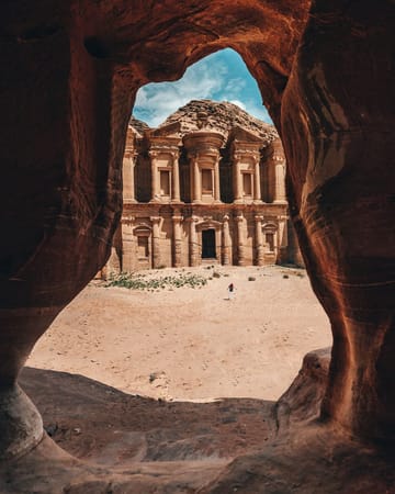 Top reasons to visit "Middle Eastern Switzerland” Jordan: photo 4