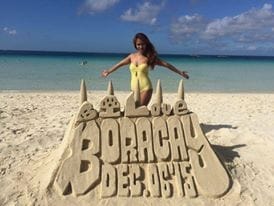 Boracay: Full of Adventure: photo 1