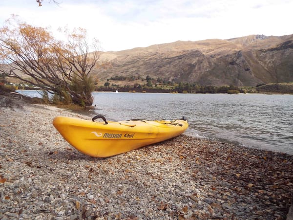 Wanaka. A piece of paradise: photo 2