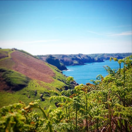 Discovering Jersey: Channel Islands, UK.: photo 3