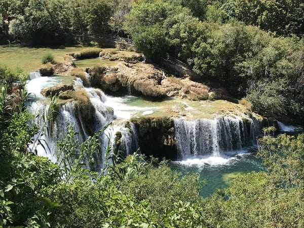 Exploring Split, and Other Awe-Inspiring Places in Croatia: photo 8