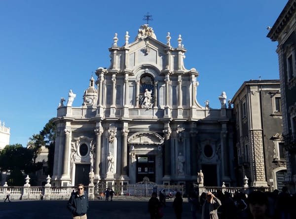South of Italy: The magic beauty of Sicily: photo 6