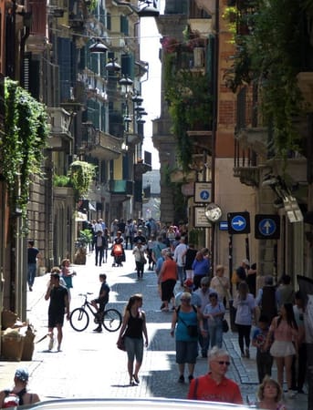 Verona - City of a love story: photo 4