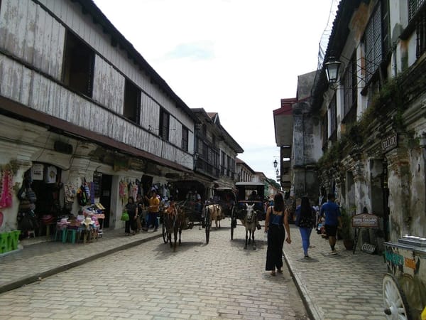 A Trip to Ilocos: Adventures That Will Never Get Old: photo 1
