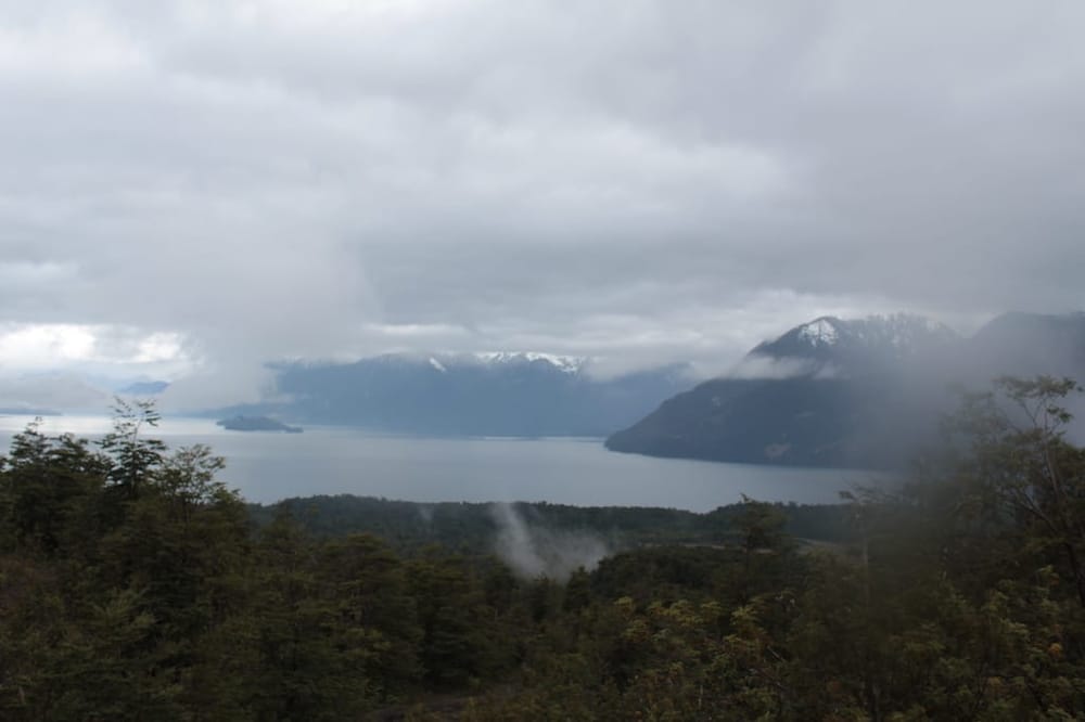 Puerto Varas: The City of Roses