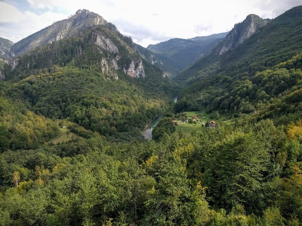 3 days in Montenegro. A guide for irrepressible tourists.: photo 22