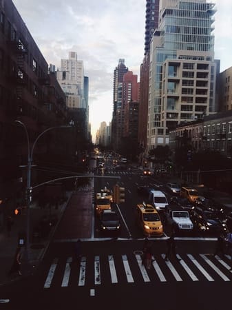 Why You Should Take a Trip to New York, At Least, Once: photo 11