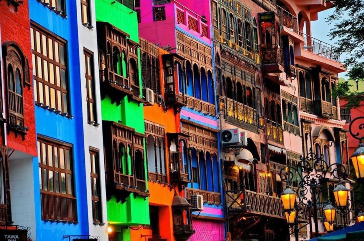 Exploring the Heart of Pakistan: Lahore