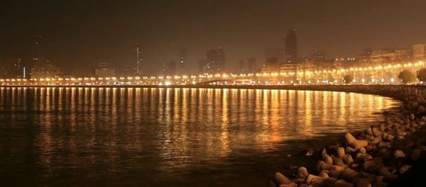 Sightseeing and Tourist Attractions in Mumbai: photo 14