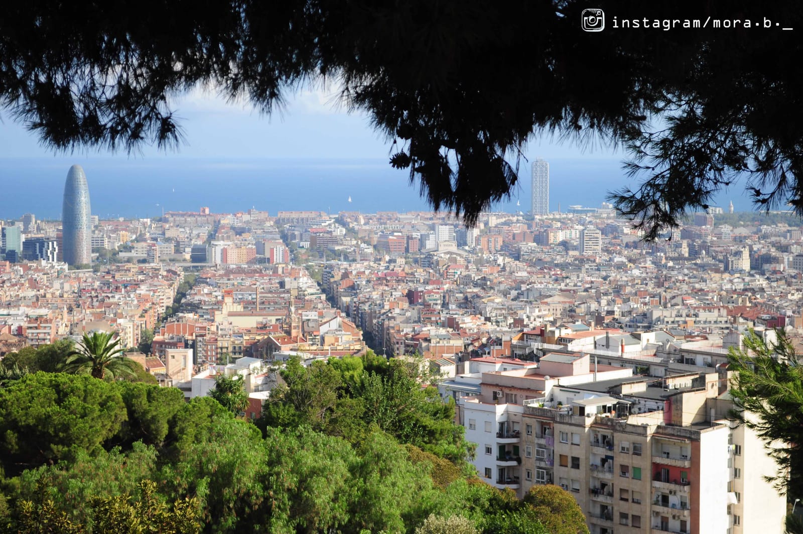 Barcelona: where idealism and reality become one