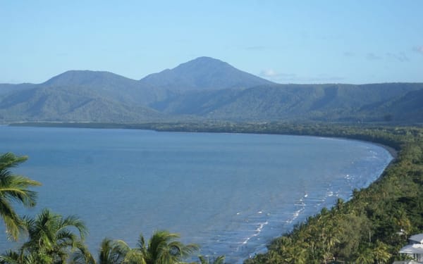 Cairns: A perfect winter getaway: photo 3