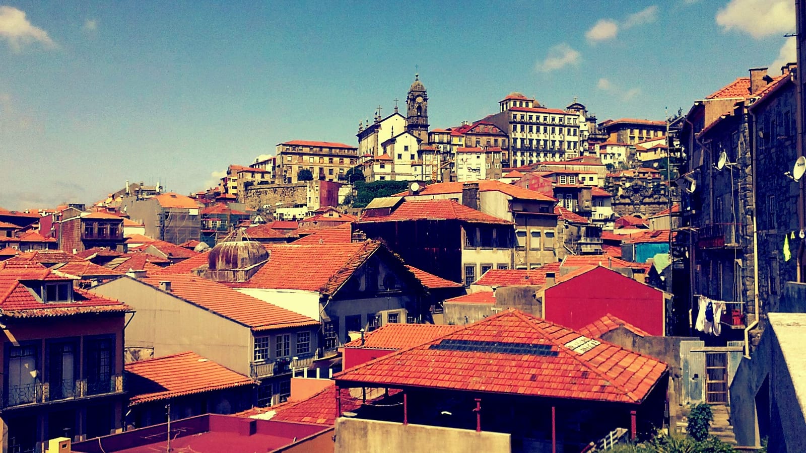 Conquer the city of Porto in a Weekend