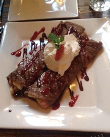 Affordable Places to Eat in Aspen, Colorado, United States: photo 9