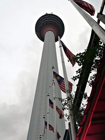 Kuala Lumpur: A City of Diversity: photo 9