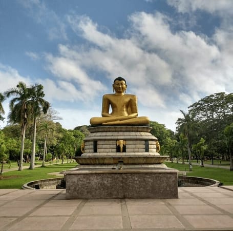 Living like a Local in Sri Lanka: photo 4