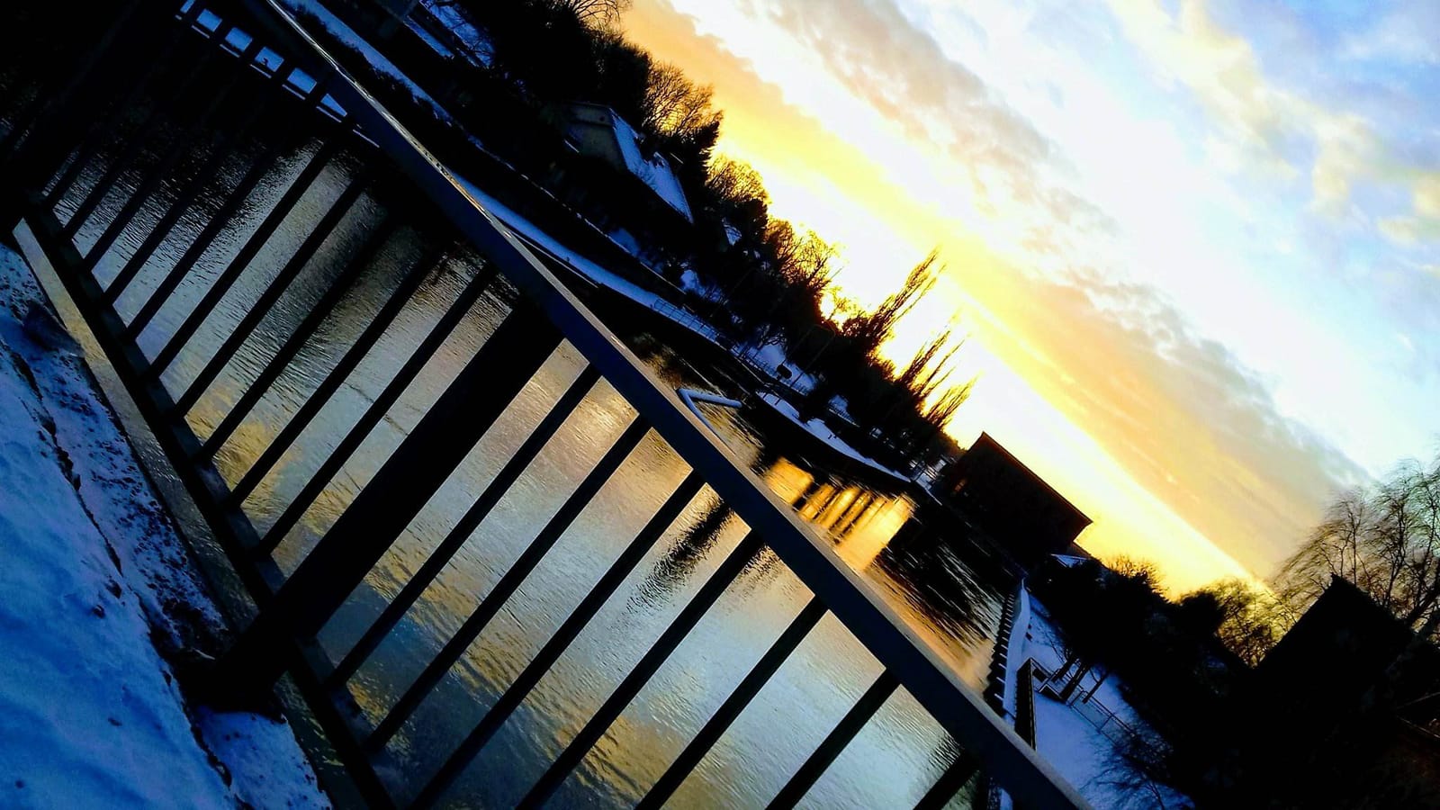 Finland-Valkeakoski, where Extreme Sports are a Lifestyle!